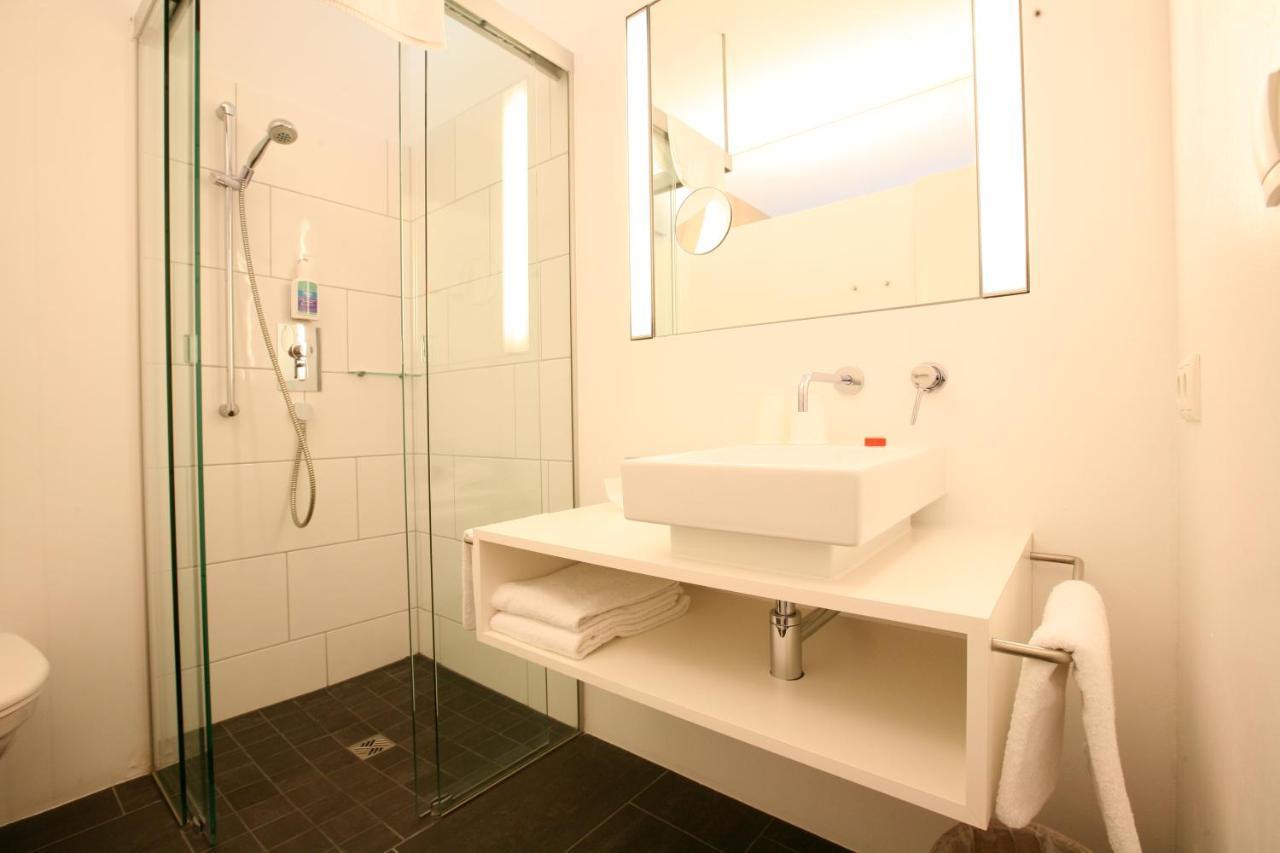 Bio-Hotel Saladina Gaschurn Luaran gambar