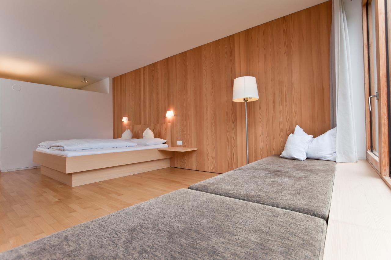 Bio-Hotel Saladina Gaschurn Luaran gambar