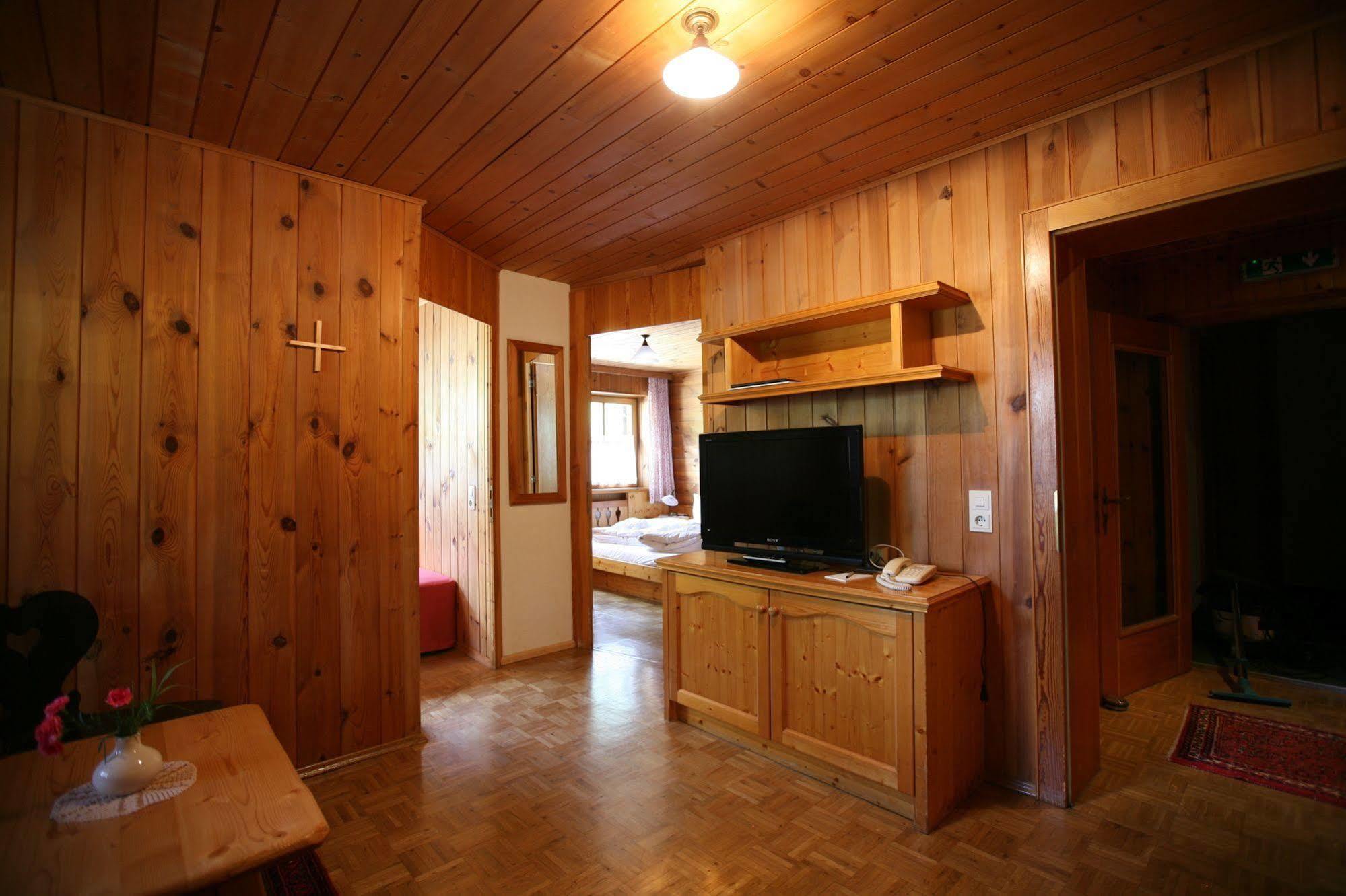 Bio-Hotel Saladina Gaschurn Luaran gambar