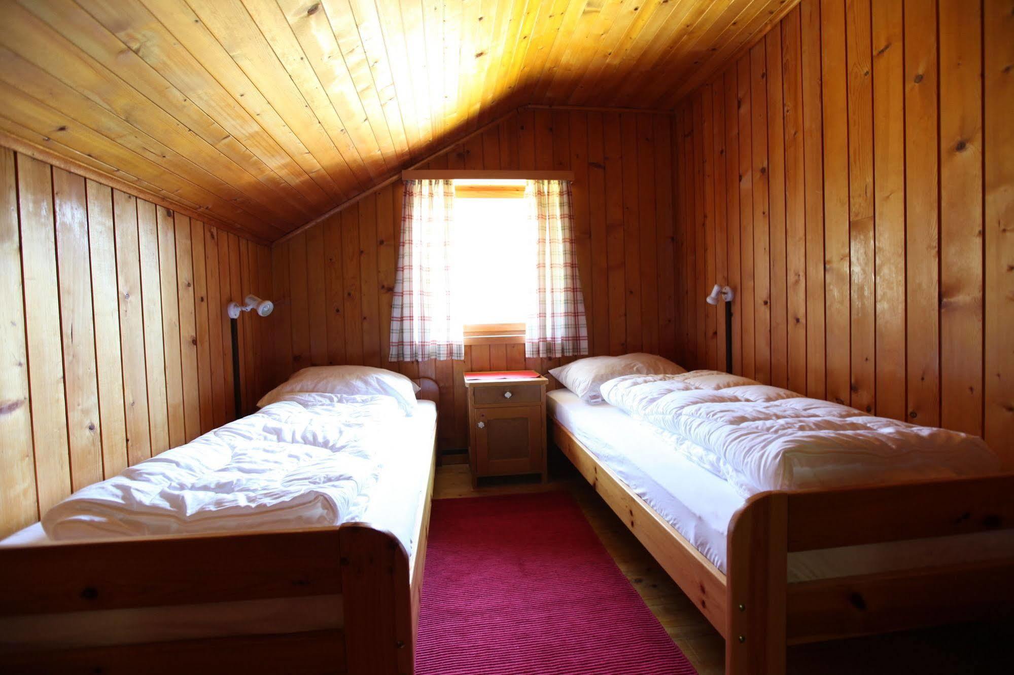 Bio-Hotel Saladina Gaschurn Luaran gambar