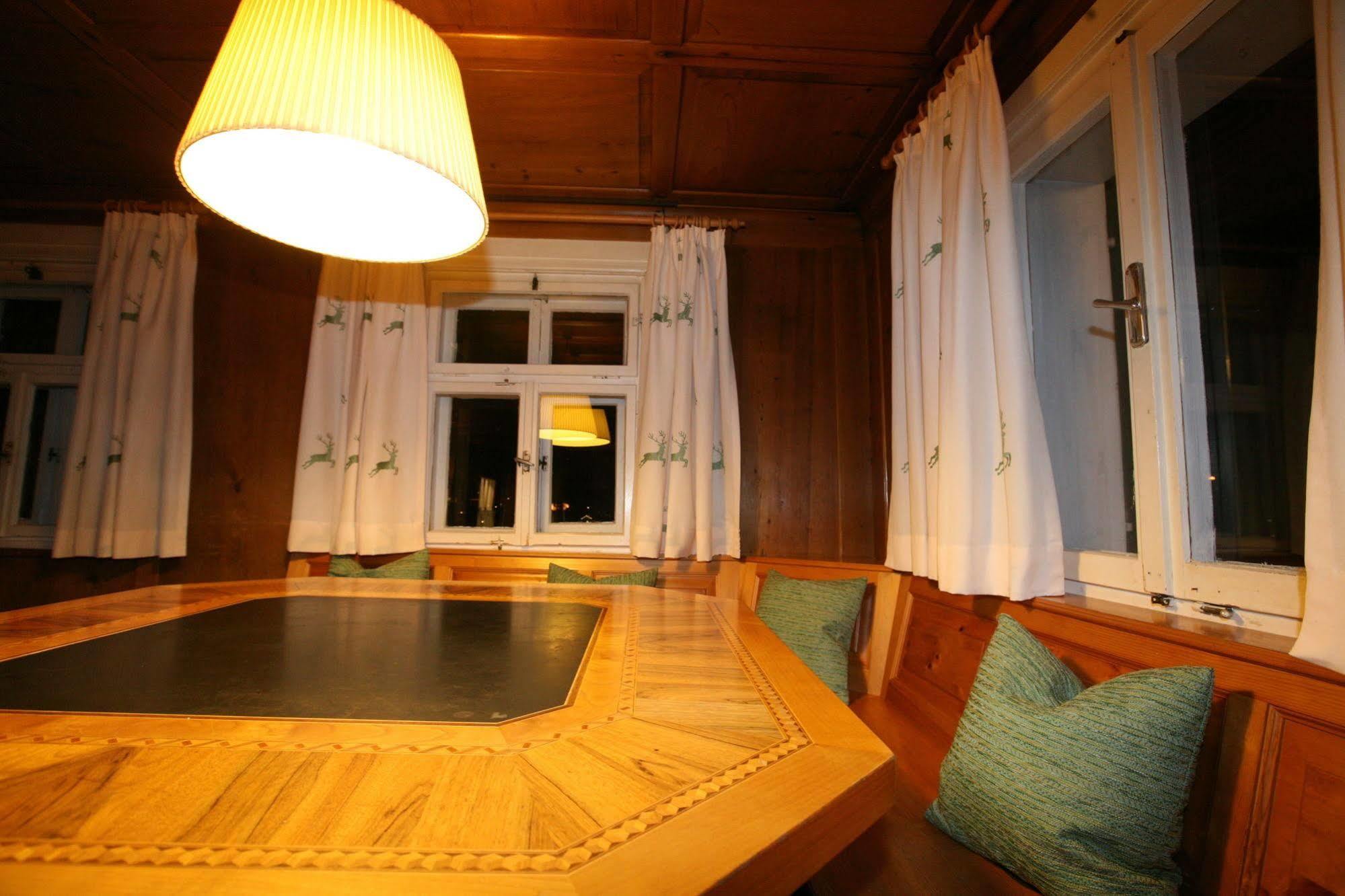 Bio-Hotel Saladina Gaschurn Luaran gambar