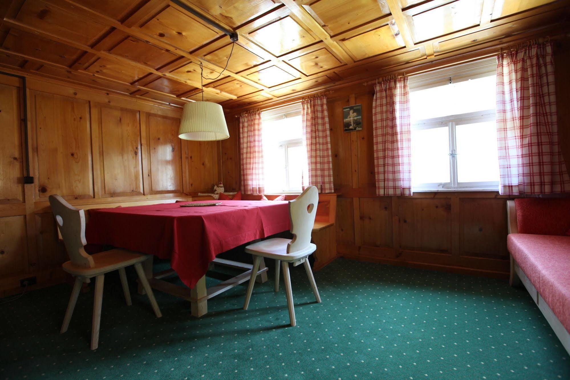 Bio-Hotel Saladina Gaschurn Luaran gambar