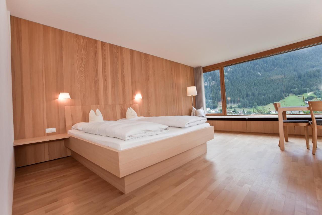 Bio-Hotel Saladina Gaschurn Luaran gambar