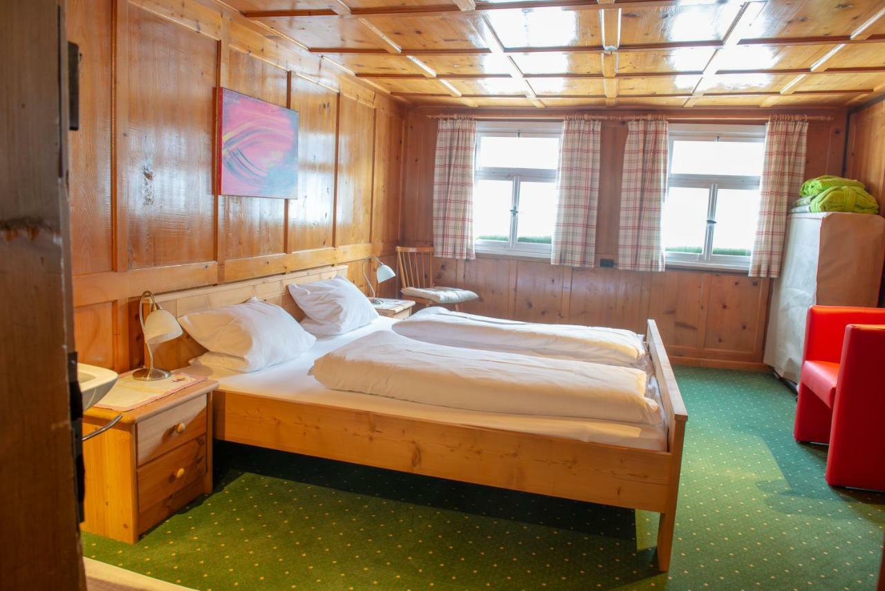 Bio-Hotel Saladina Gaschurn Luaran gambar